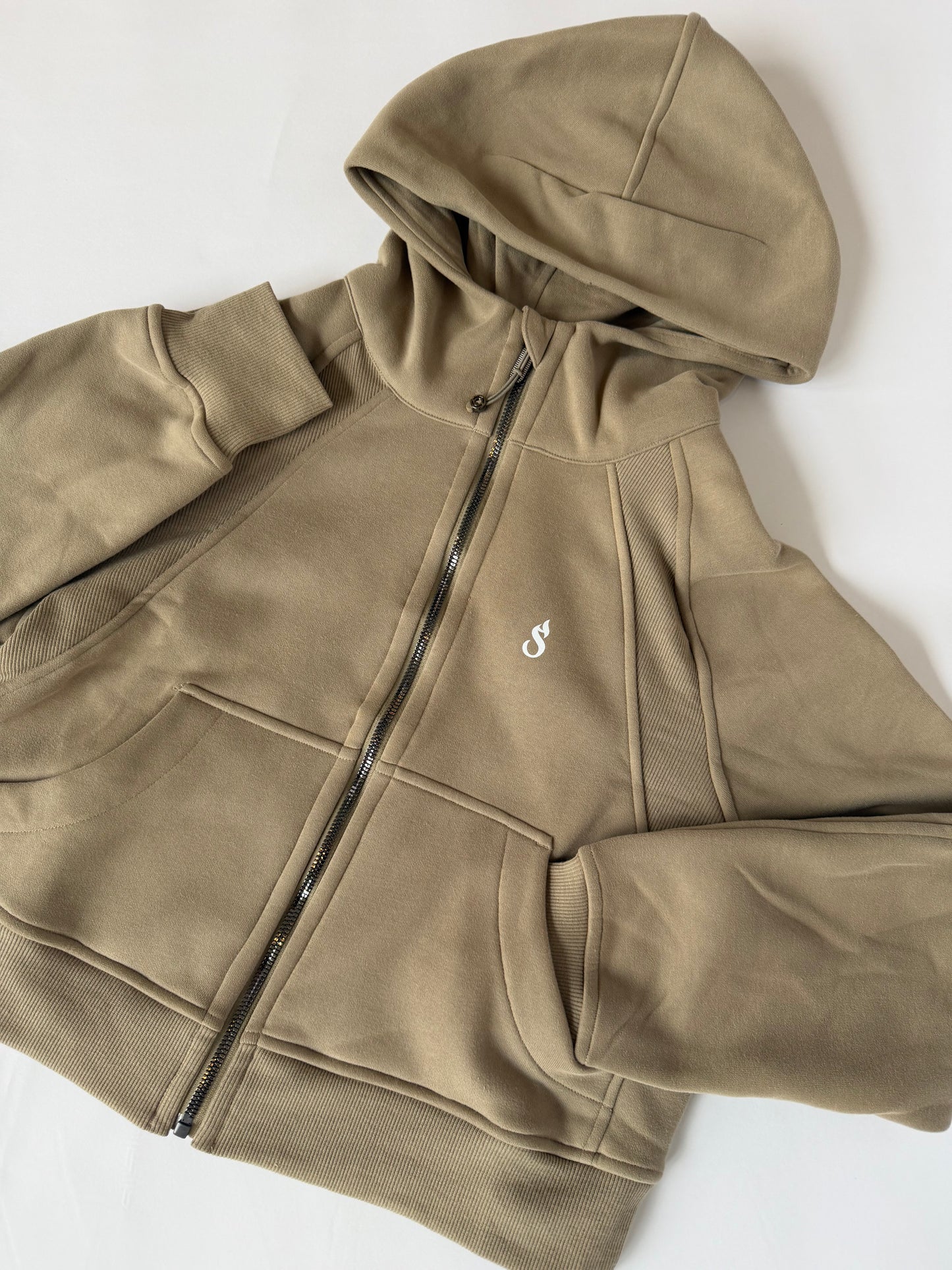 The Steph LOUNGE Jacket