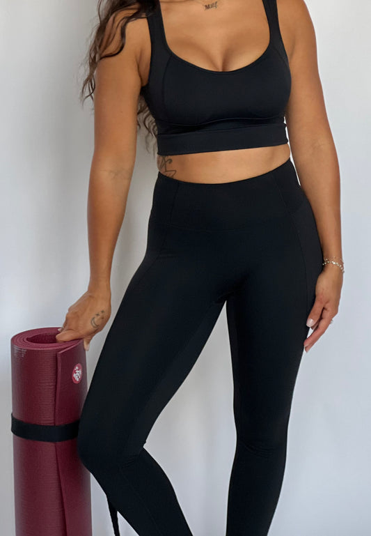 The Sevy ACTIVE Leggings