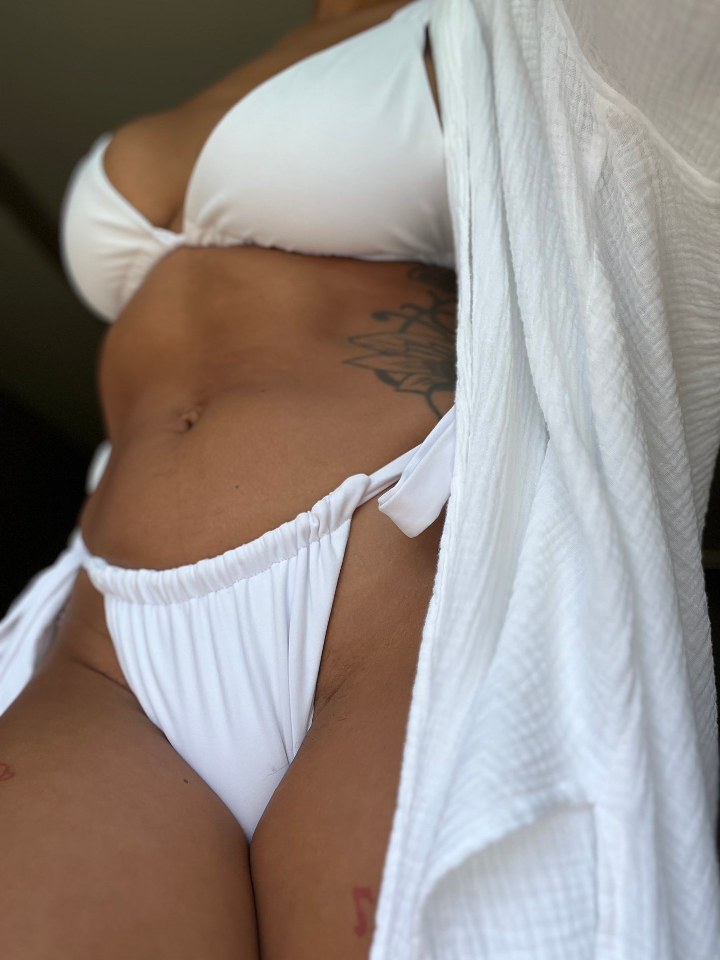 The Alexa BOTTOM