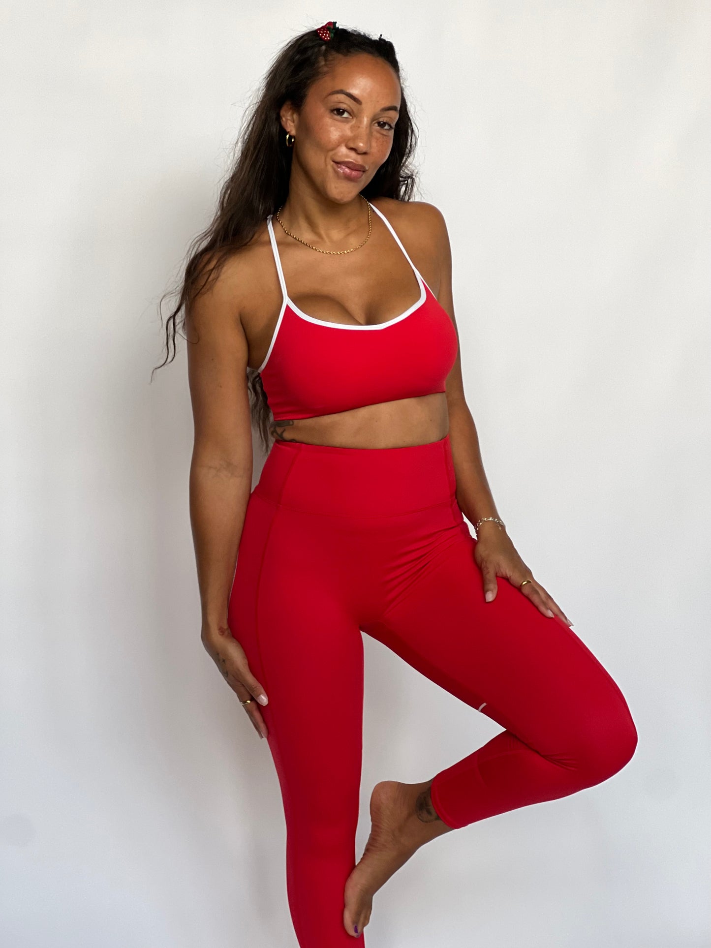 The GiGi  ACTIVE Leggings