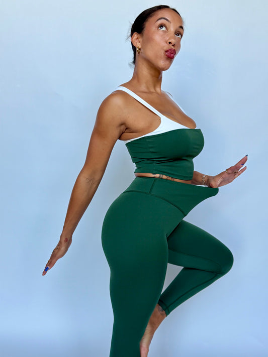 The Annie ACTIVE Leggings