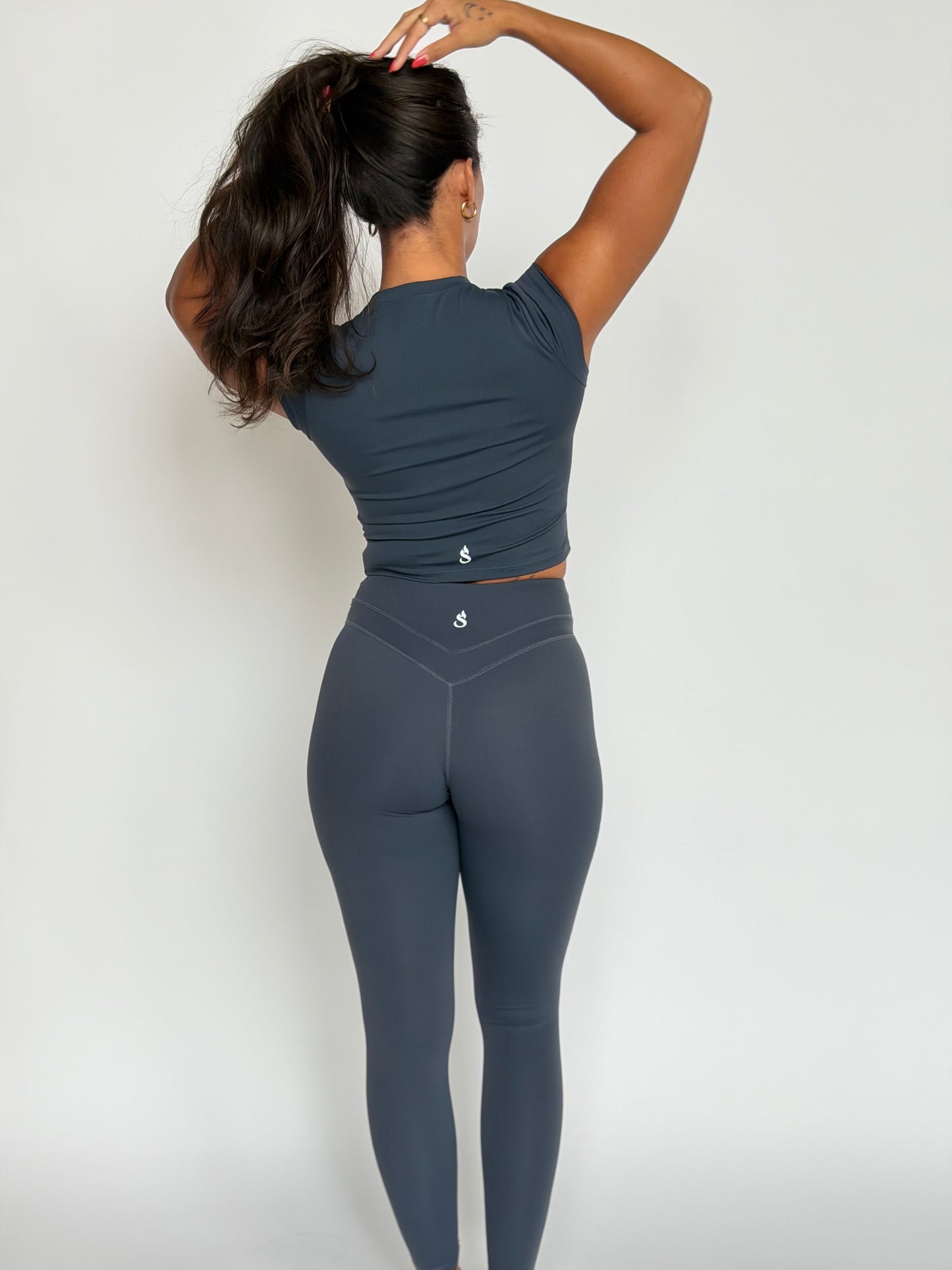 The Olivia ACTIVE Leggings