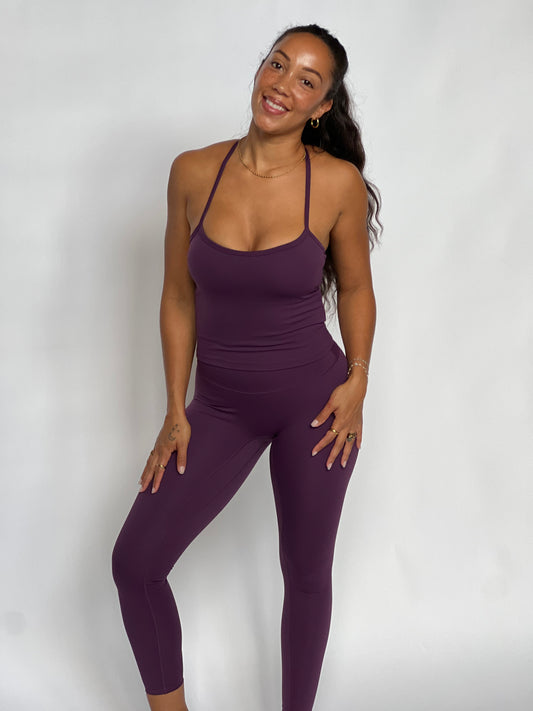The Millie ACTIVE Leggings