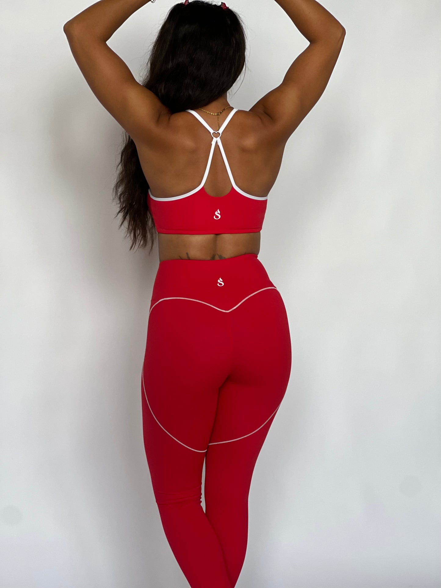 The GiGi SPORTS Bra