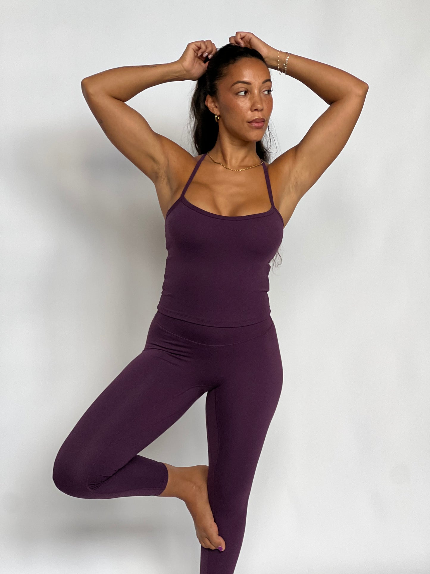 The Millie ACTIVE Leggings