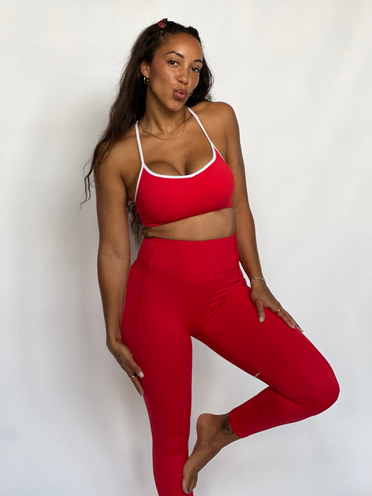 The GiGi SPORTS Bra