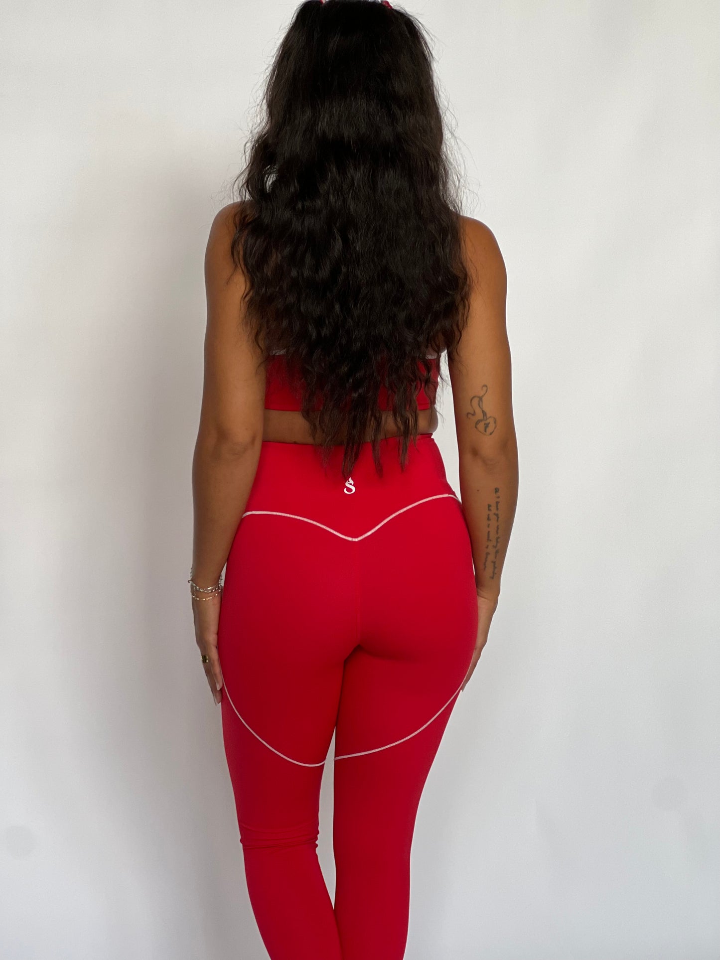 The GiGi  ACTIVE Leggings