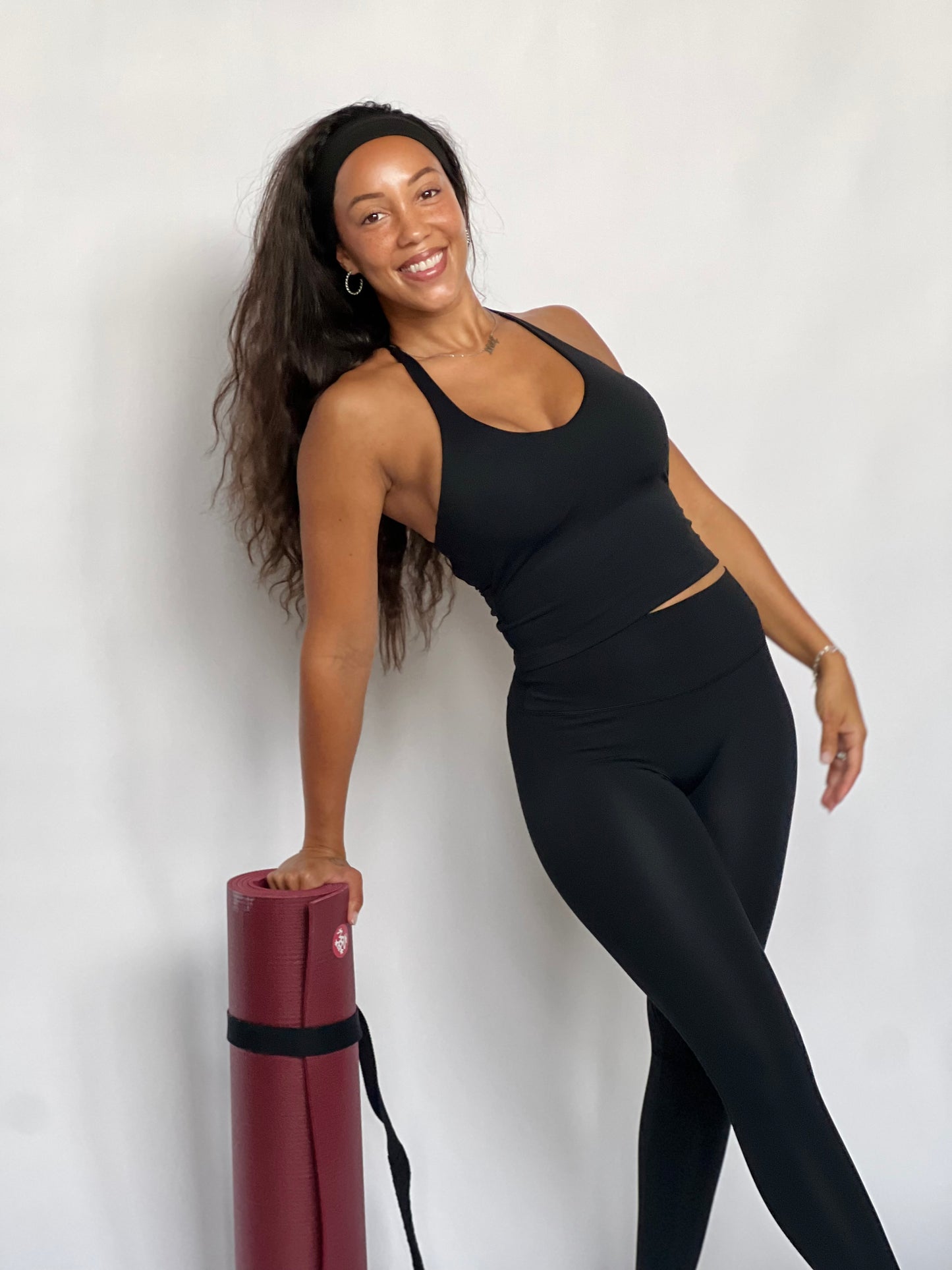 The Kenzie ACTIVE Tank