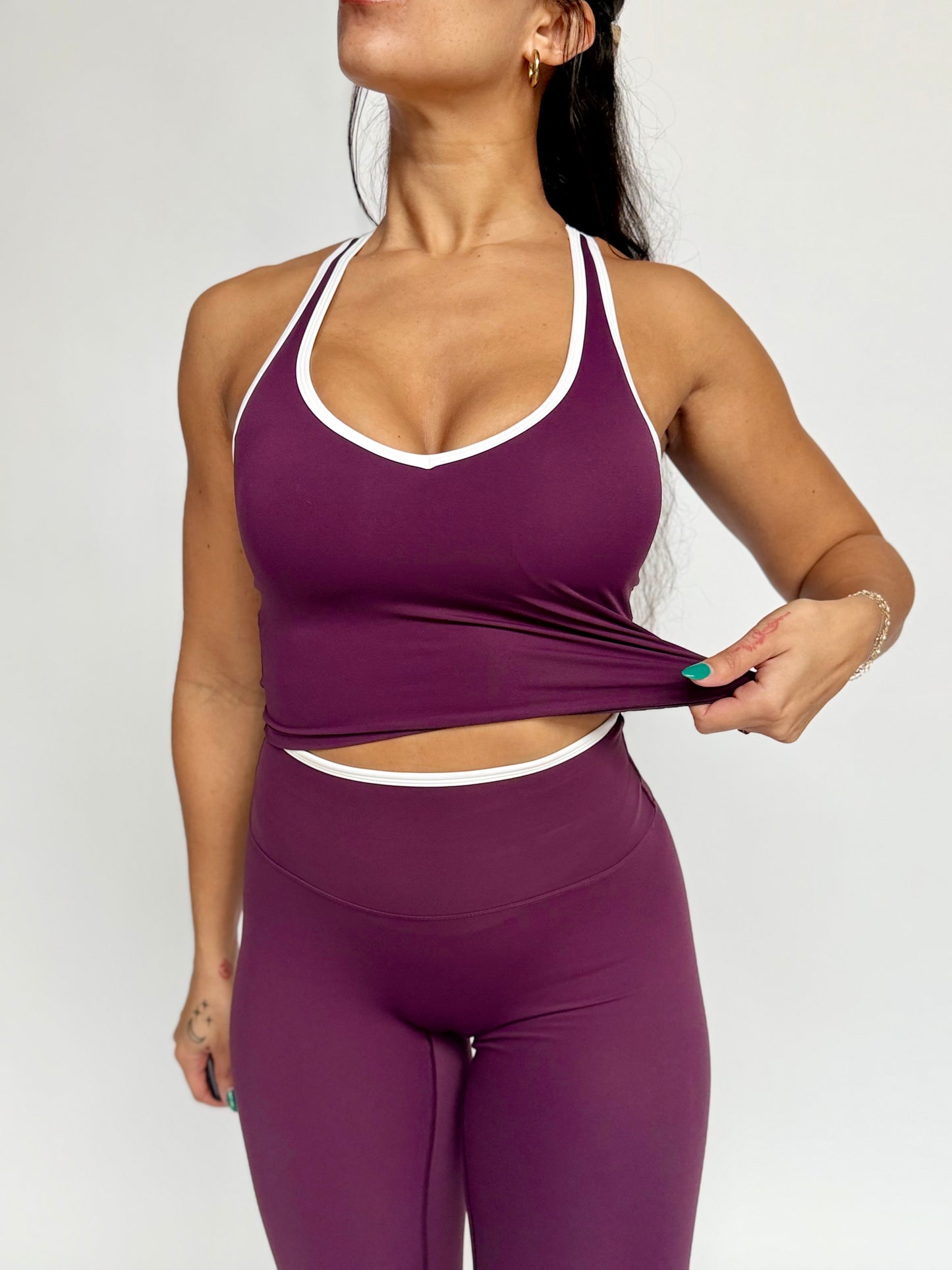 The Joy ACTIVE Tank