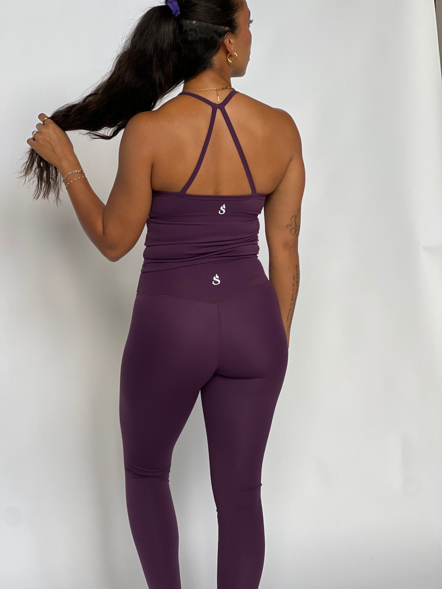 The Millie ACTIVE Leggings