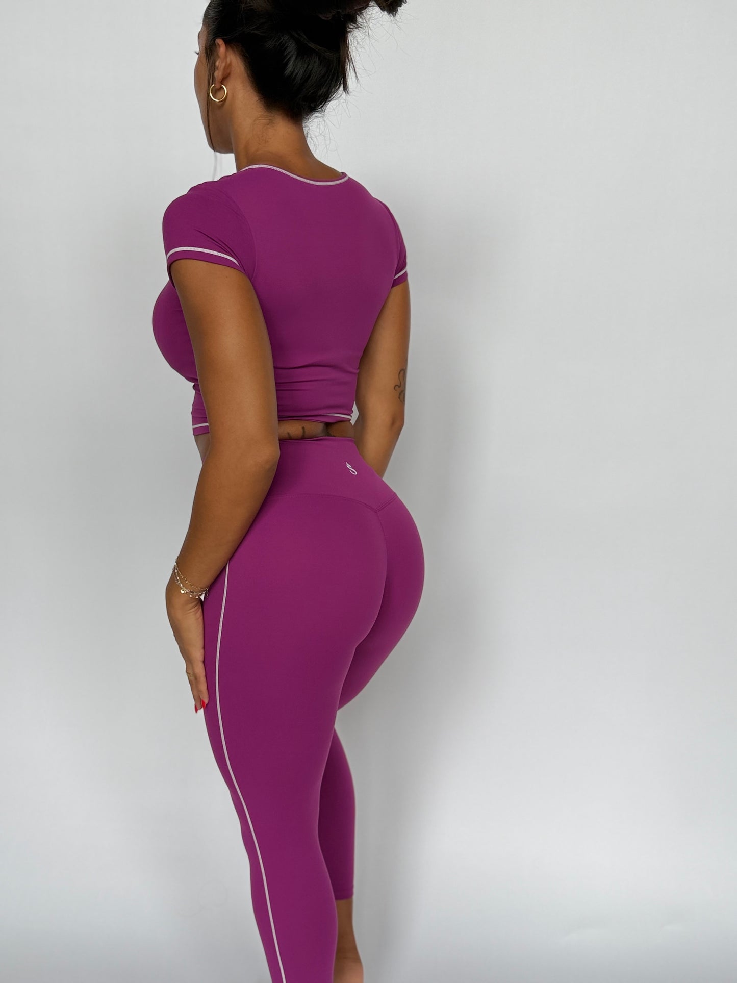 The Bonnie ACTIVE Crop