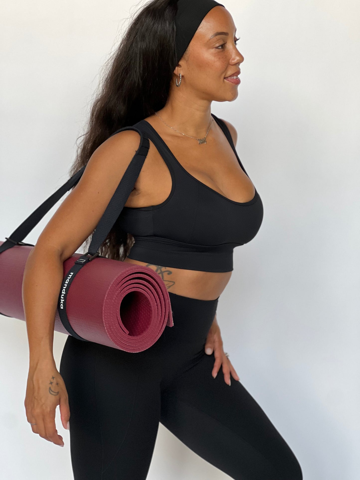 The Sevy ACTIVE Crop