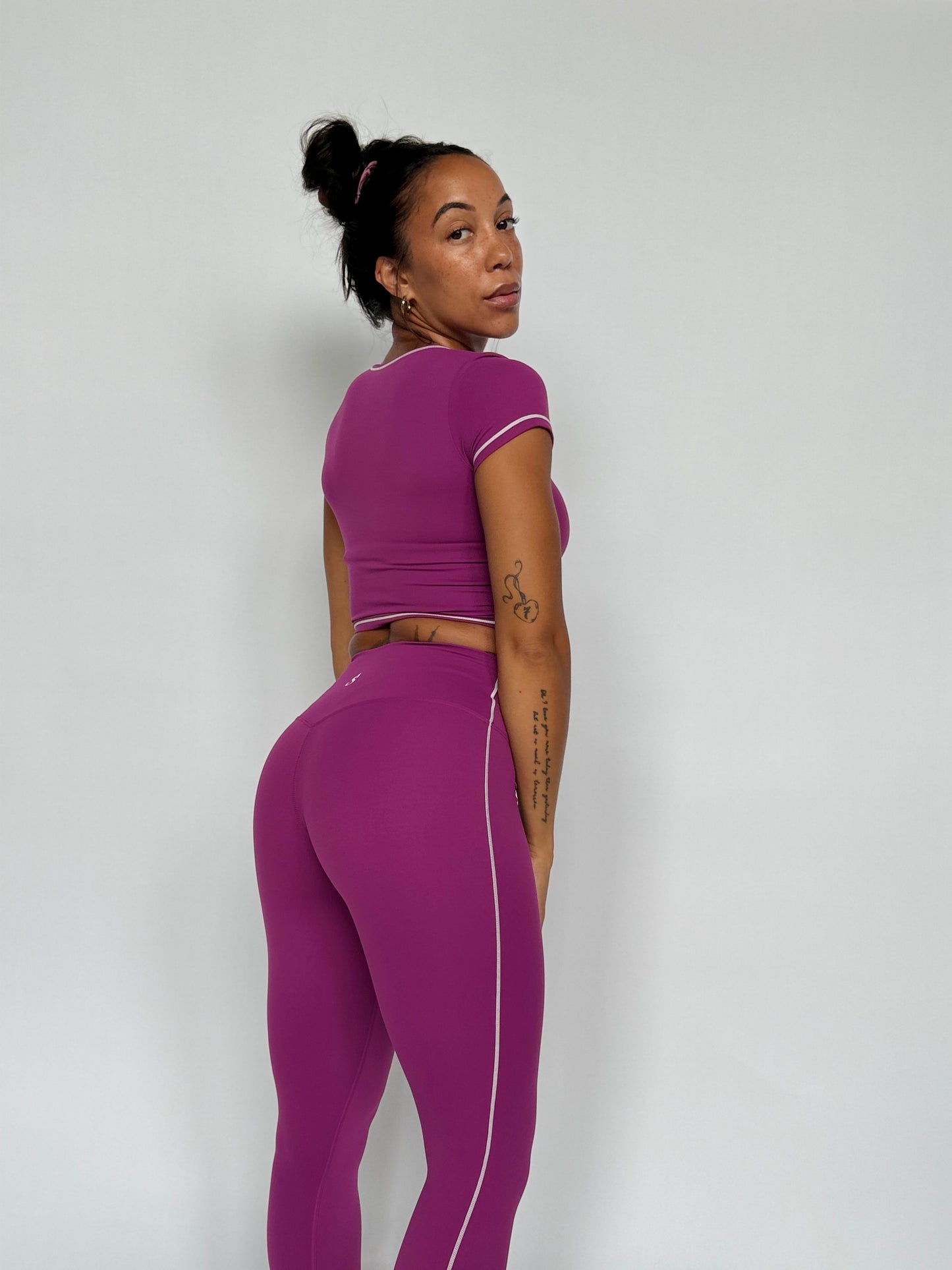 The Bonnie ACTIVE Leggings