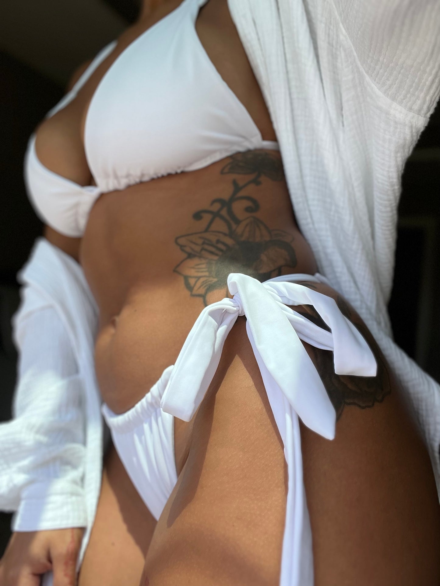 The Alexa BOTTOM