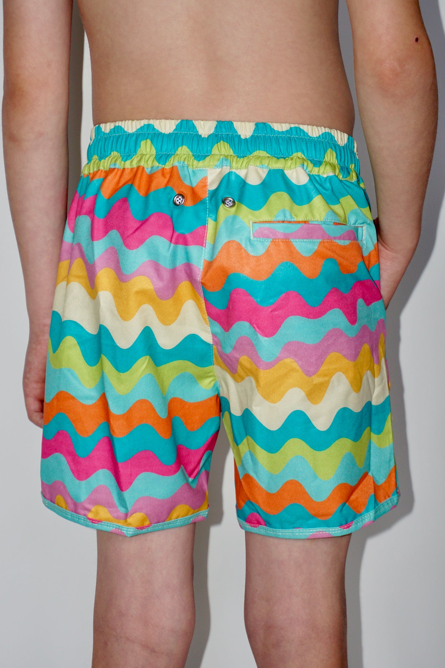 The Sevyn SHORTS