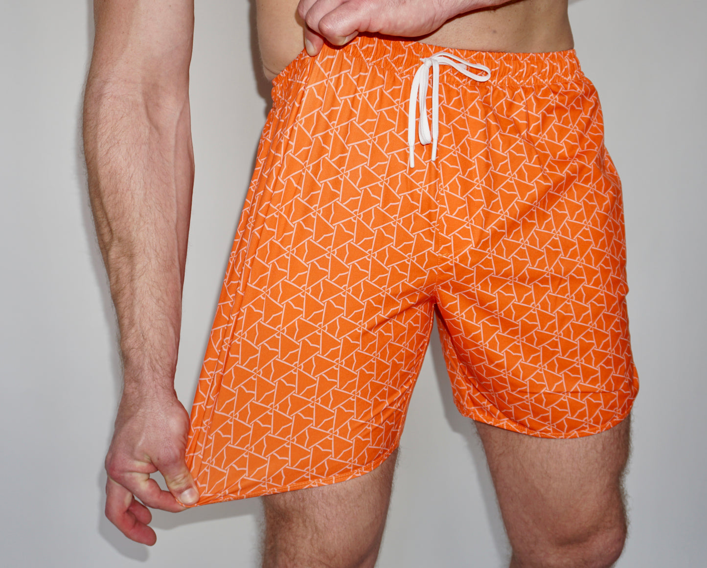 The Johnny Boy SHORTS