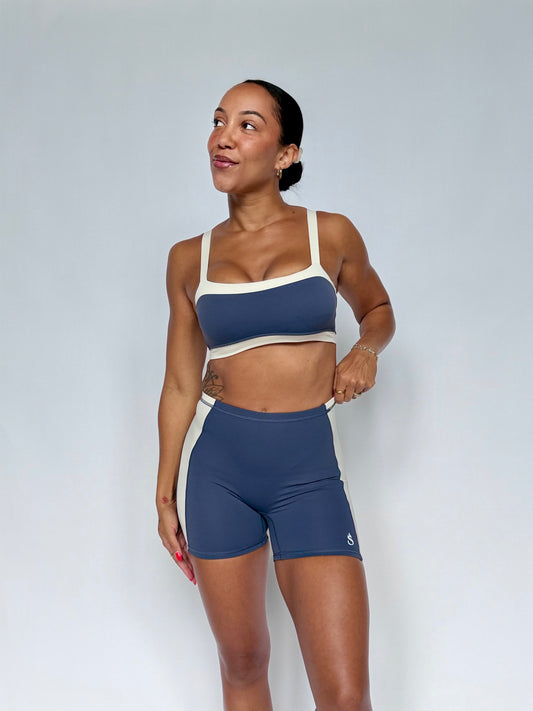 The Chlo-Money SPORTS Bra