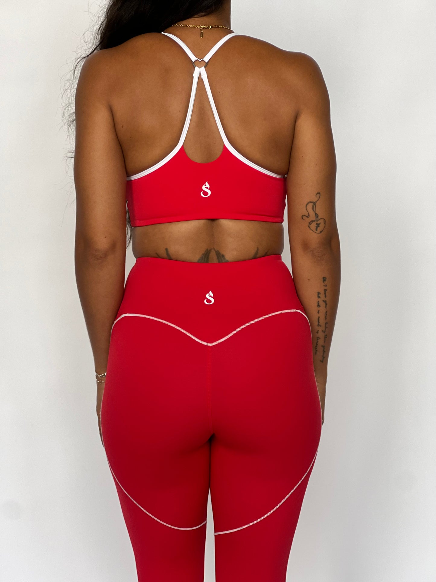 The GiGi  ACTIVE Leggings