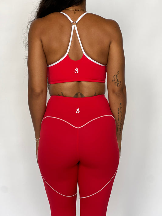The GiGi  ACTIVE Leggings