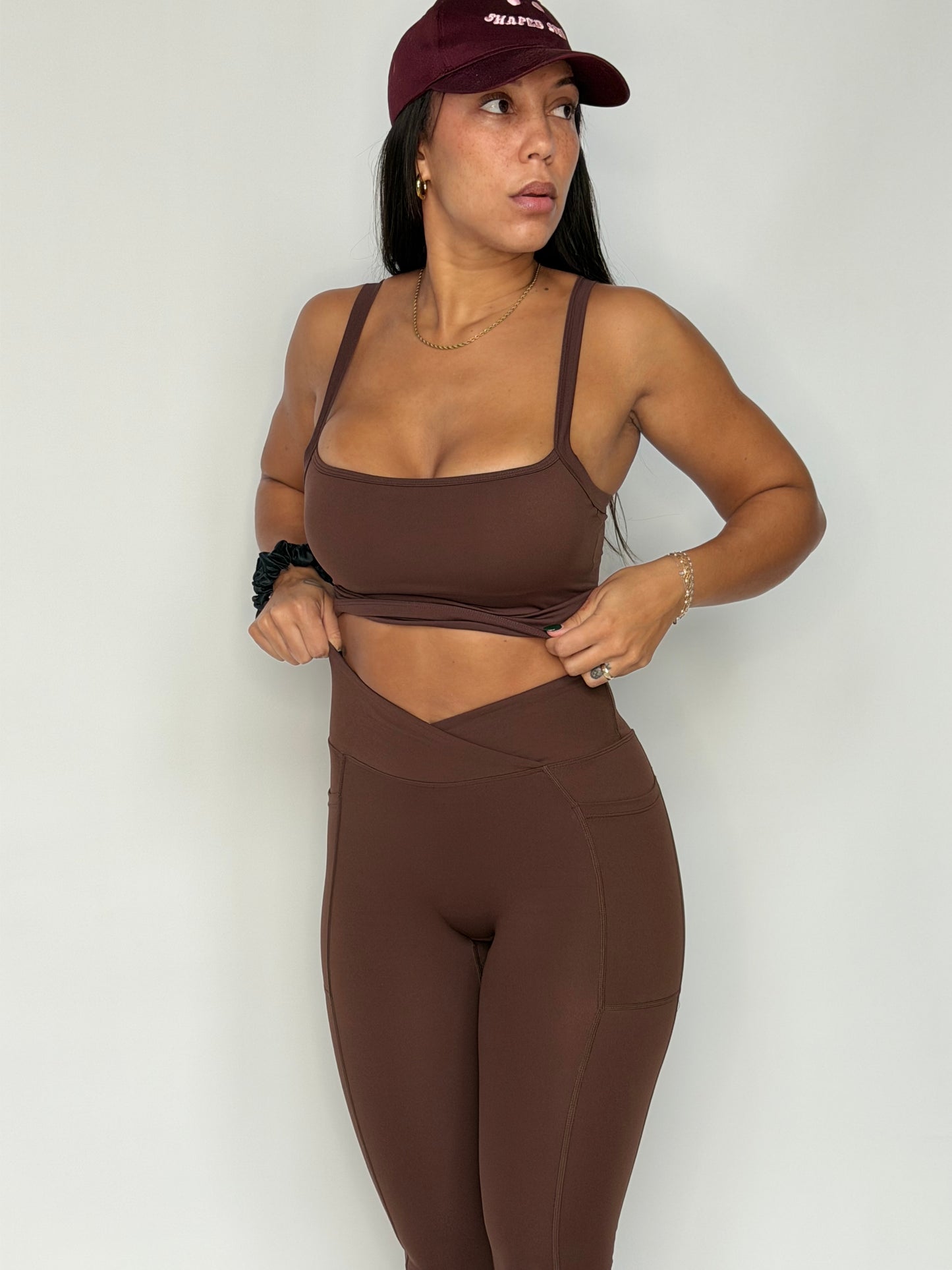 The Kennedy ACTIVE Leggings