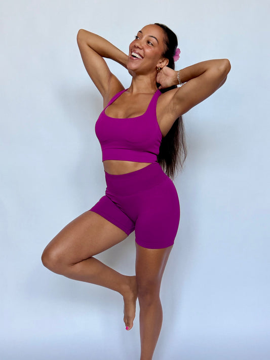The Susie ACTIVE Tank