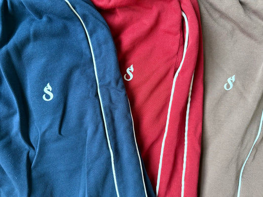 Tamisha LOUNGE Track Pants