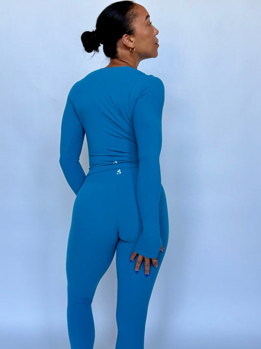 The Chelsea ACTIVE Leggings
