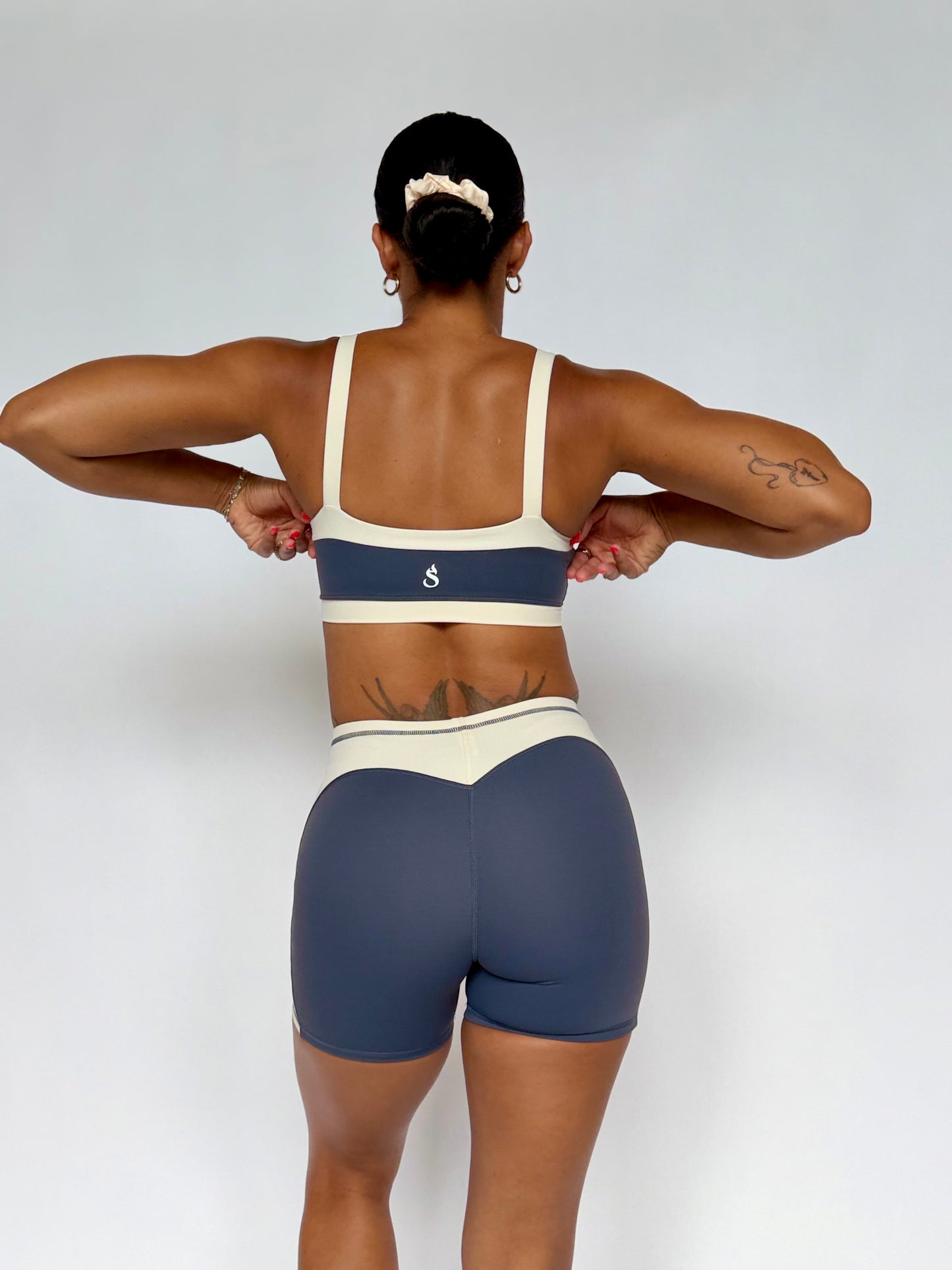 The Chlo-Money SPORTS Bra