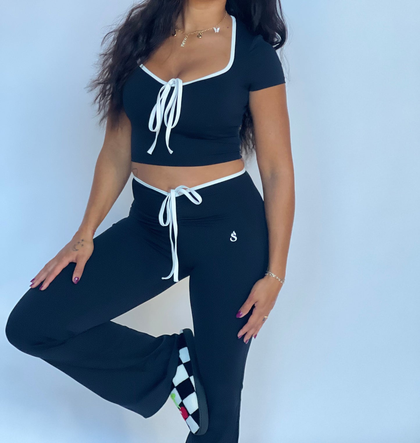 The Katie ACTIVE Crop