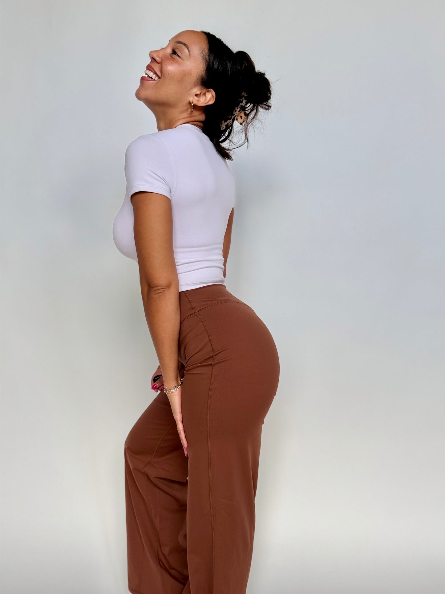 The Molly ACTIVE Pants