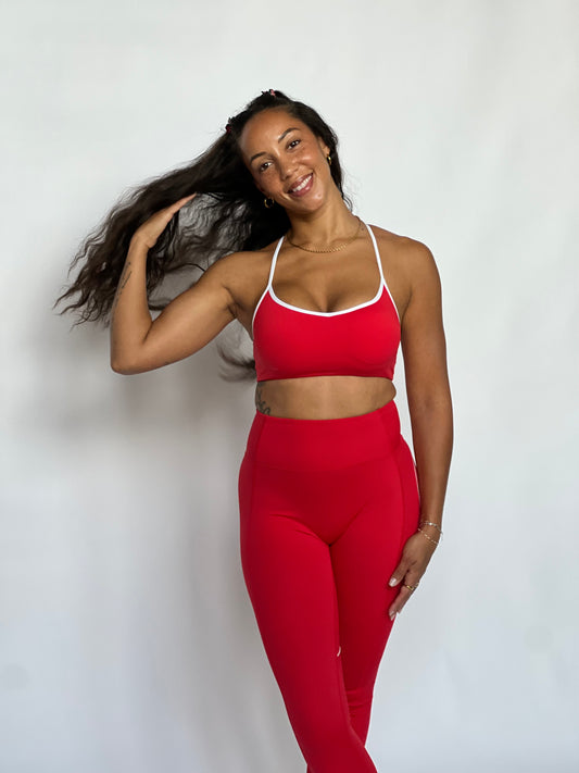 The GiGi  ACTIVE Leggings