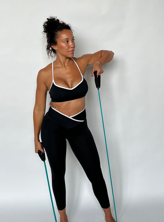 The Lindsey SPORTS Bra
