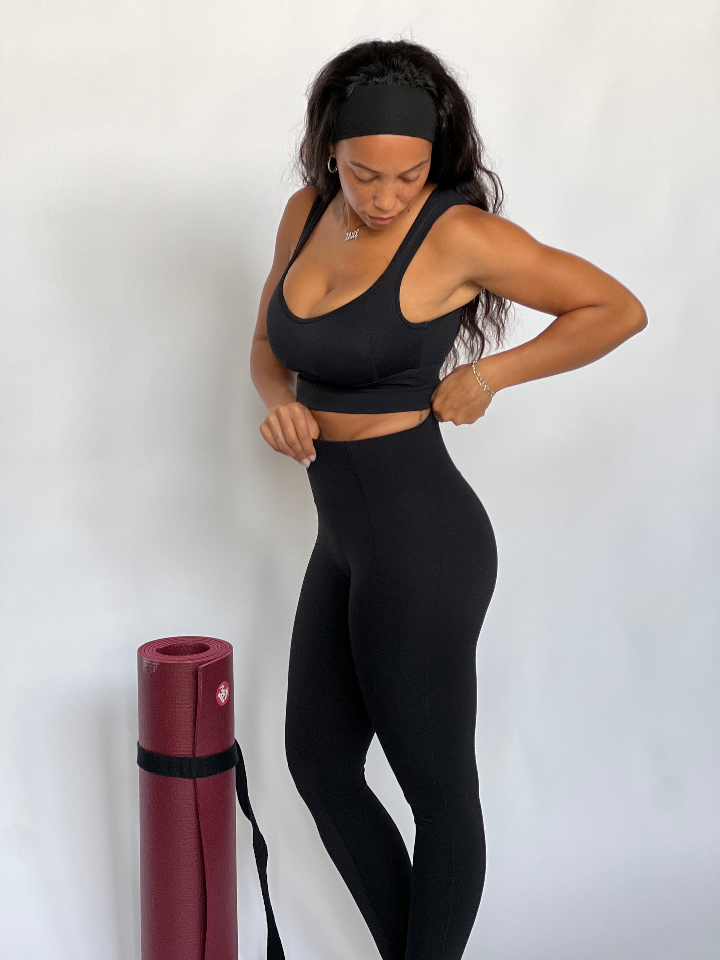 The Sevy ACTIVE Leggings