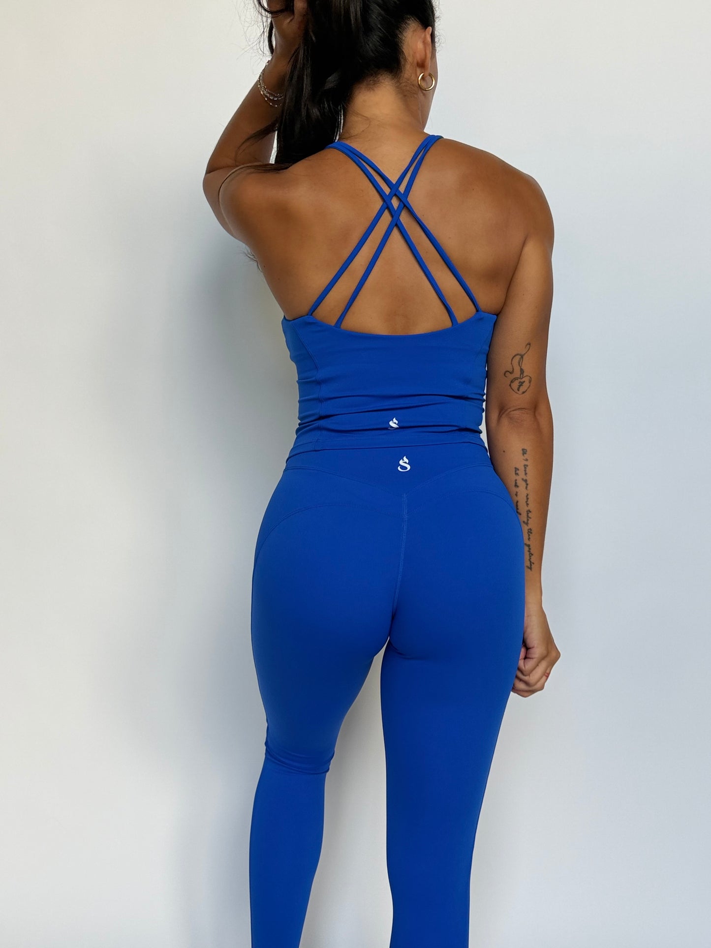 The Dani ACTIVE Tank