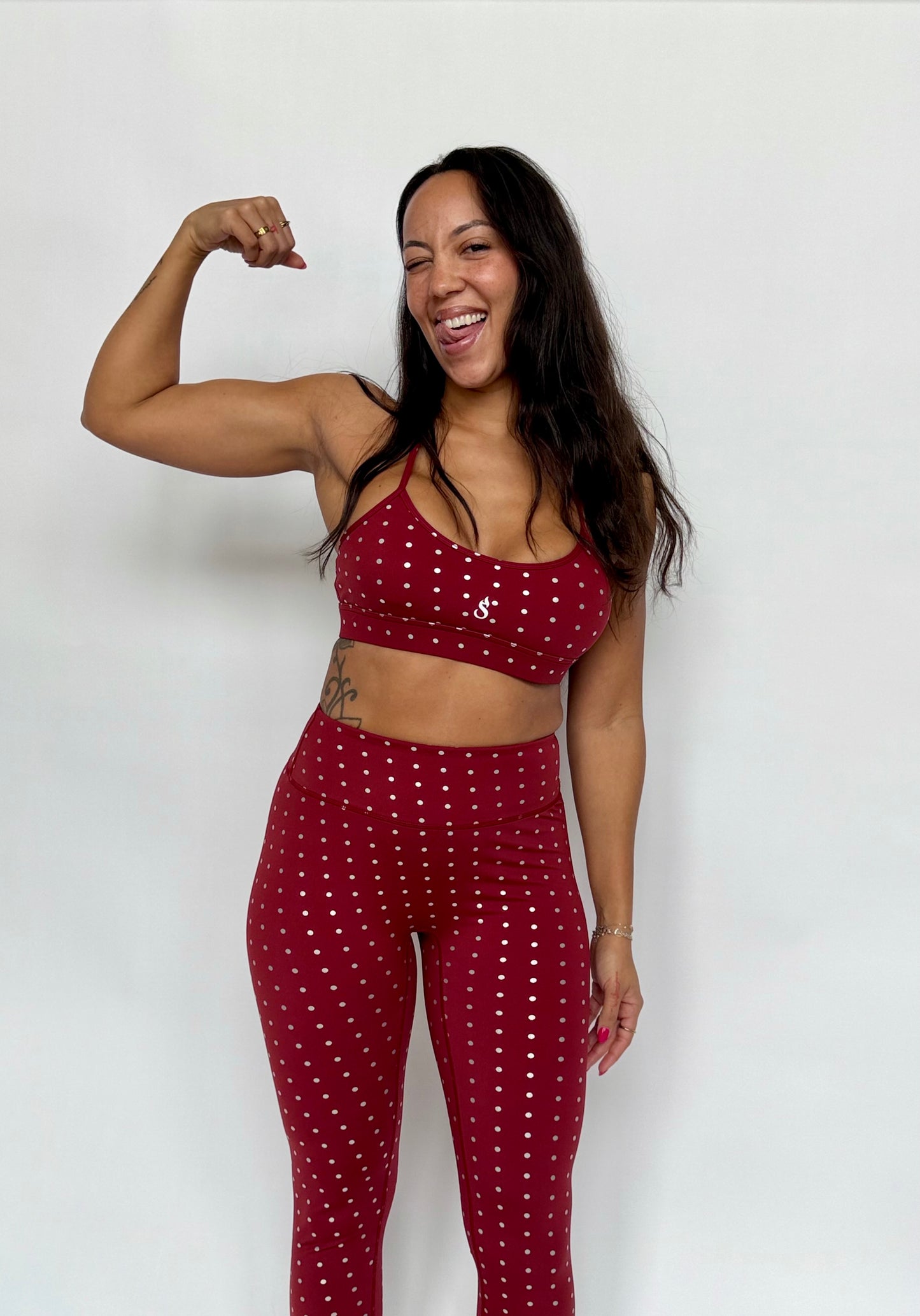 The Audie SPORTS Bra