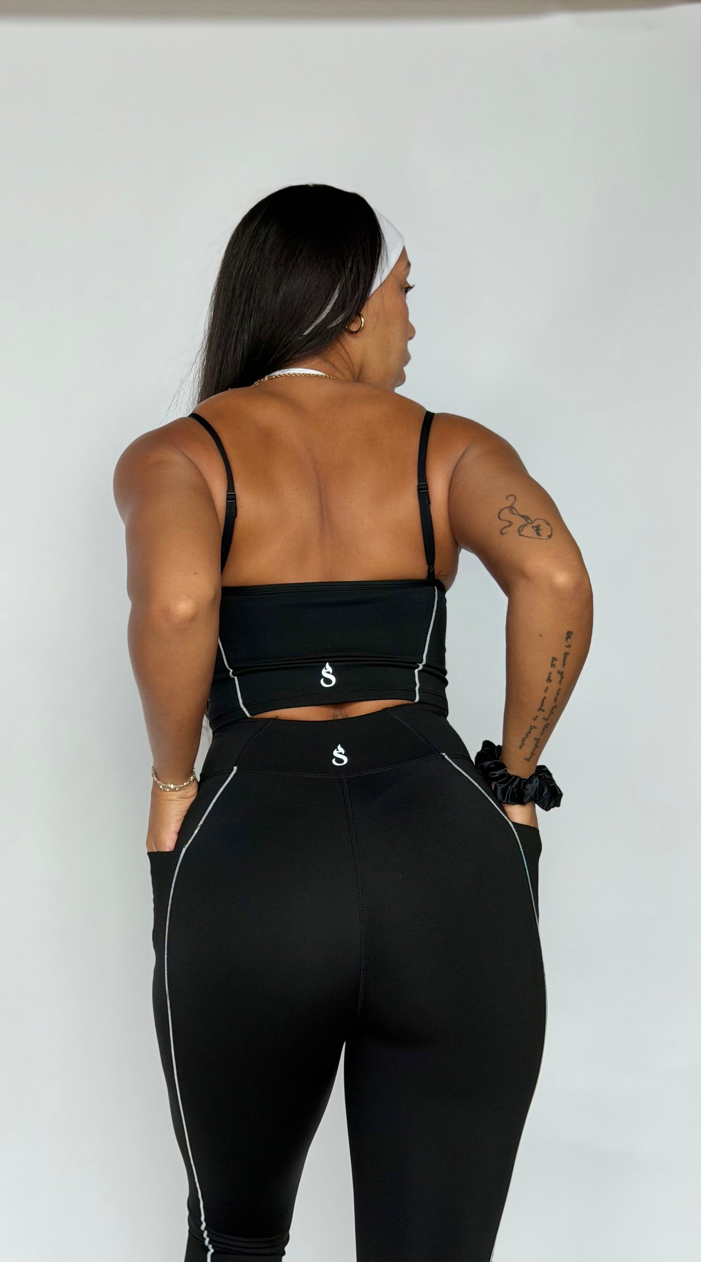 The Michelle ACTIVE Leggings
