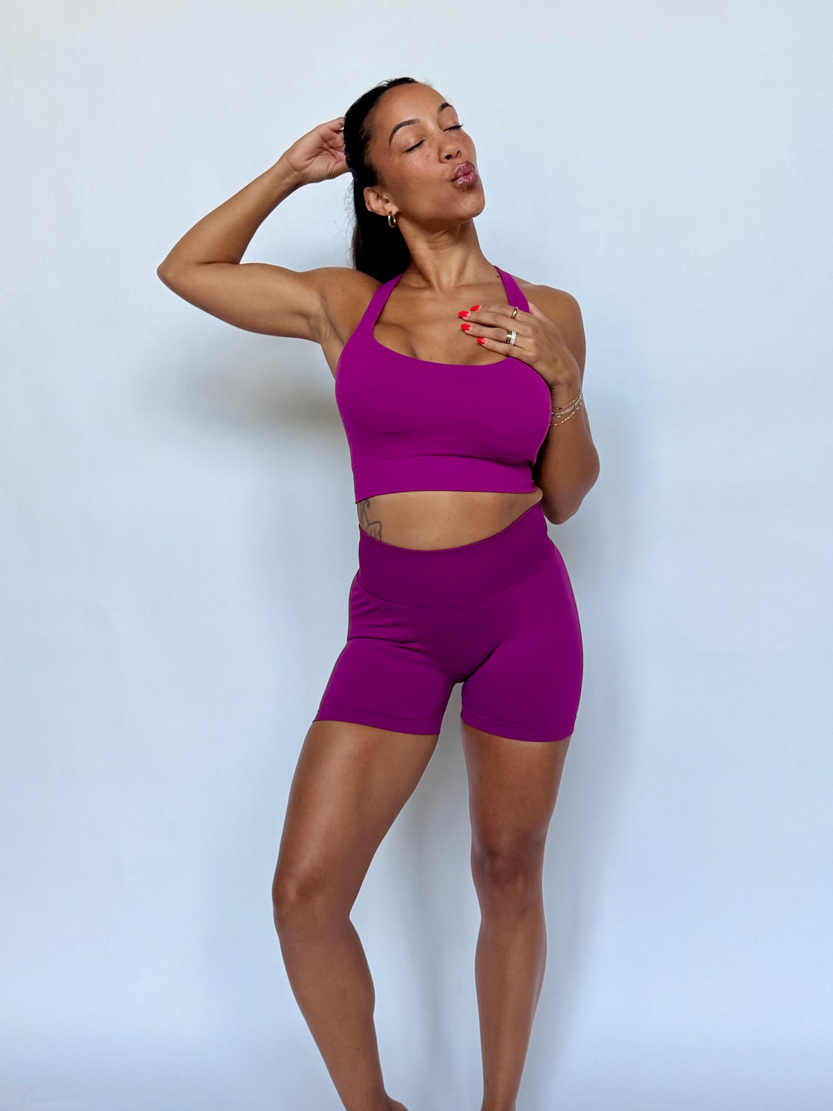 The Susie ACTIVE Tank