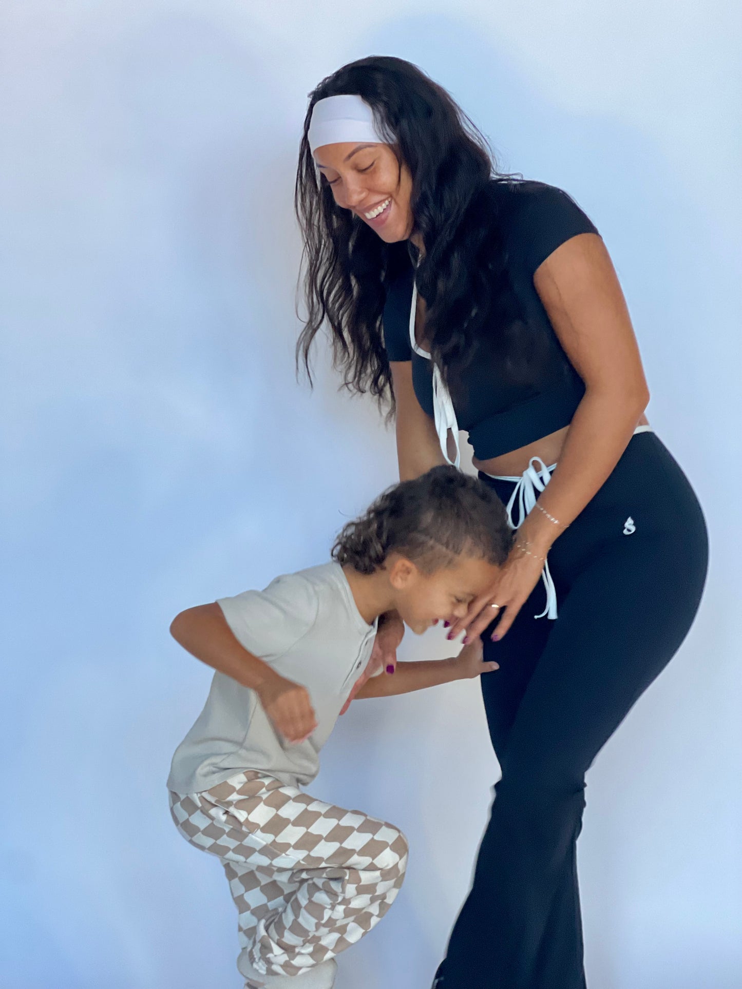 The Katie ACTIVE Pant