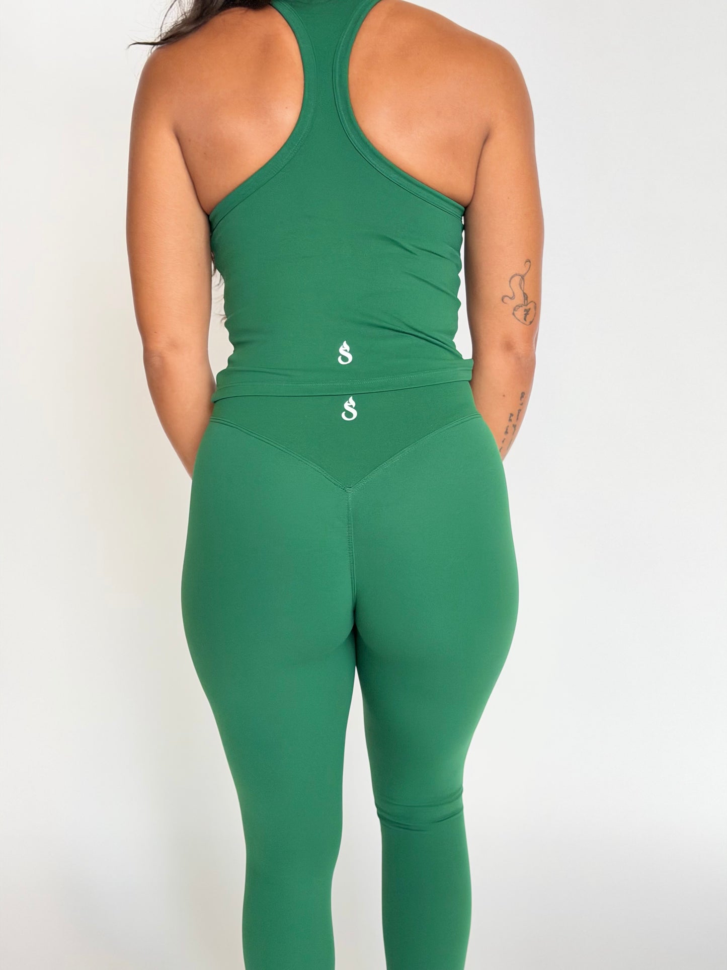 The Erinn ACTIVE Leggings