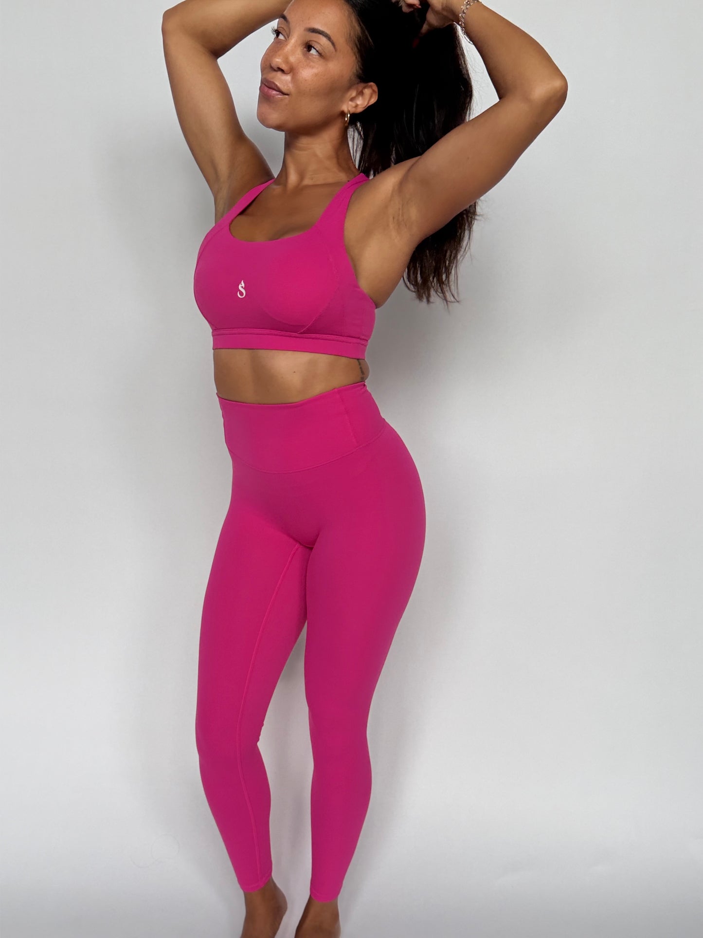 The Courtney ACTIVE Leggings