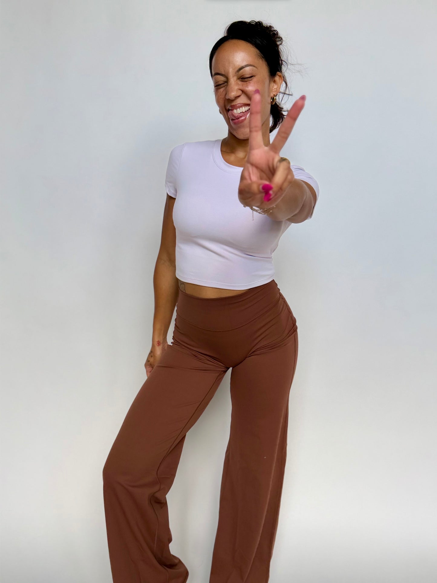 The Molly ACTIVE Pants