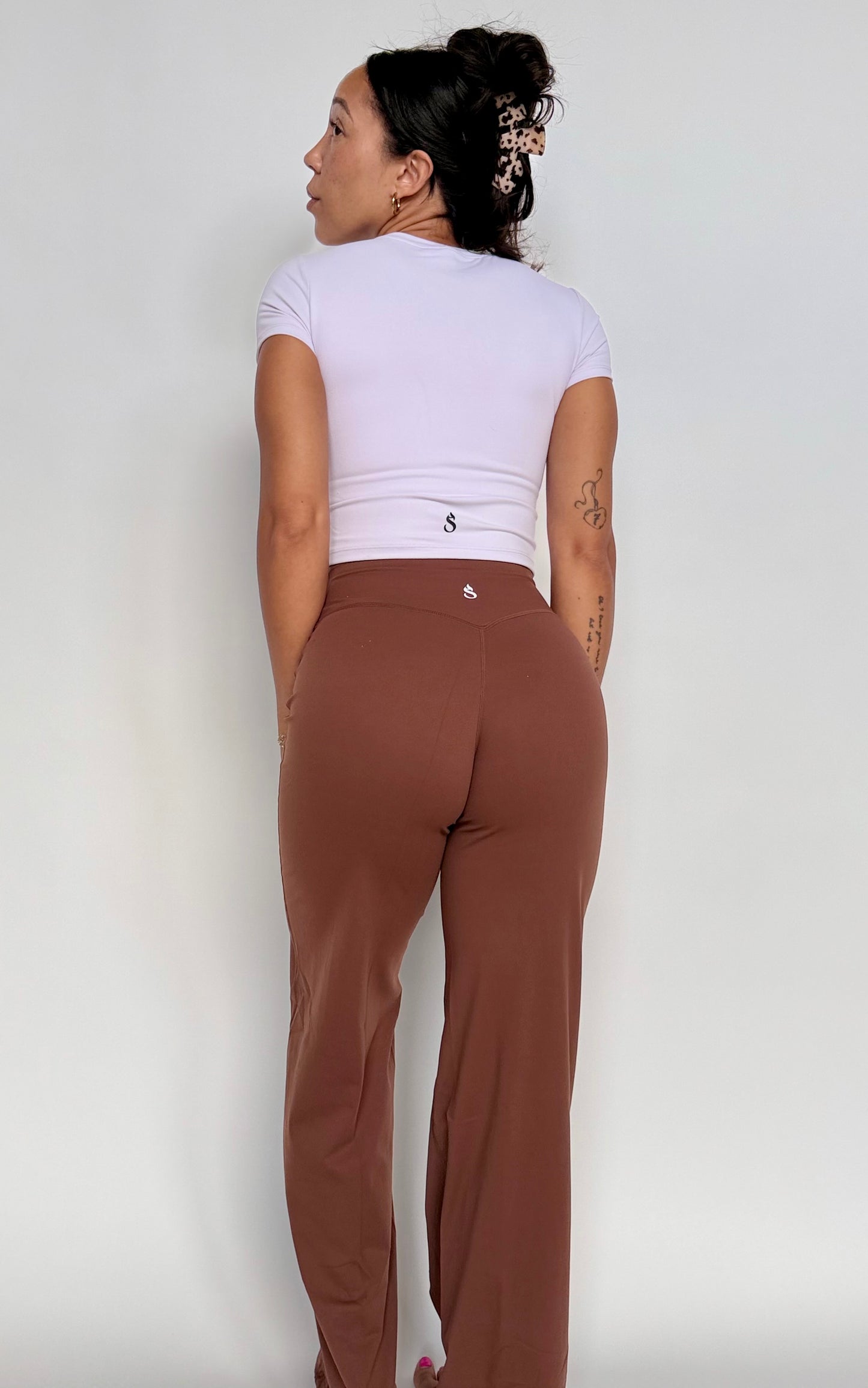 The Molly ACTIVE Pants