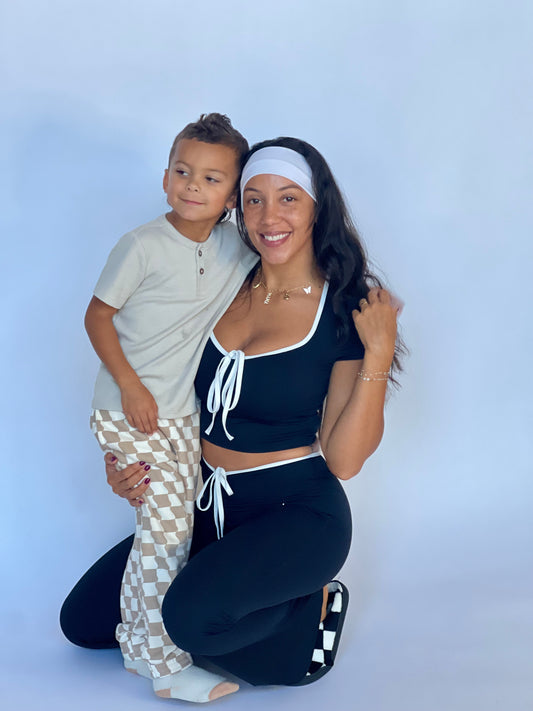 The Katie ACTIVE Crop