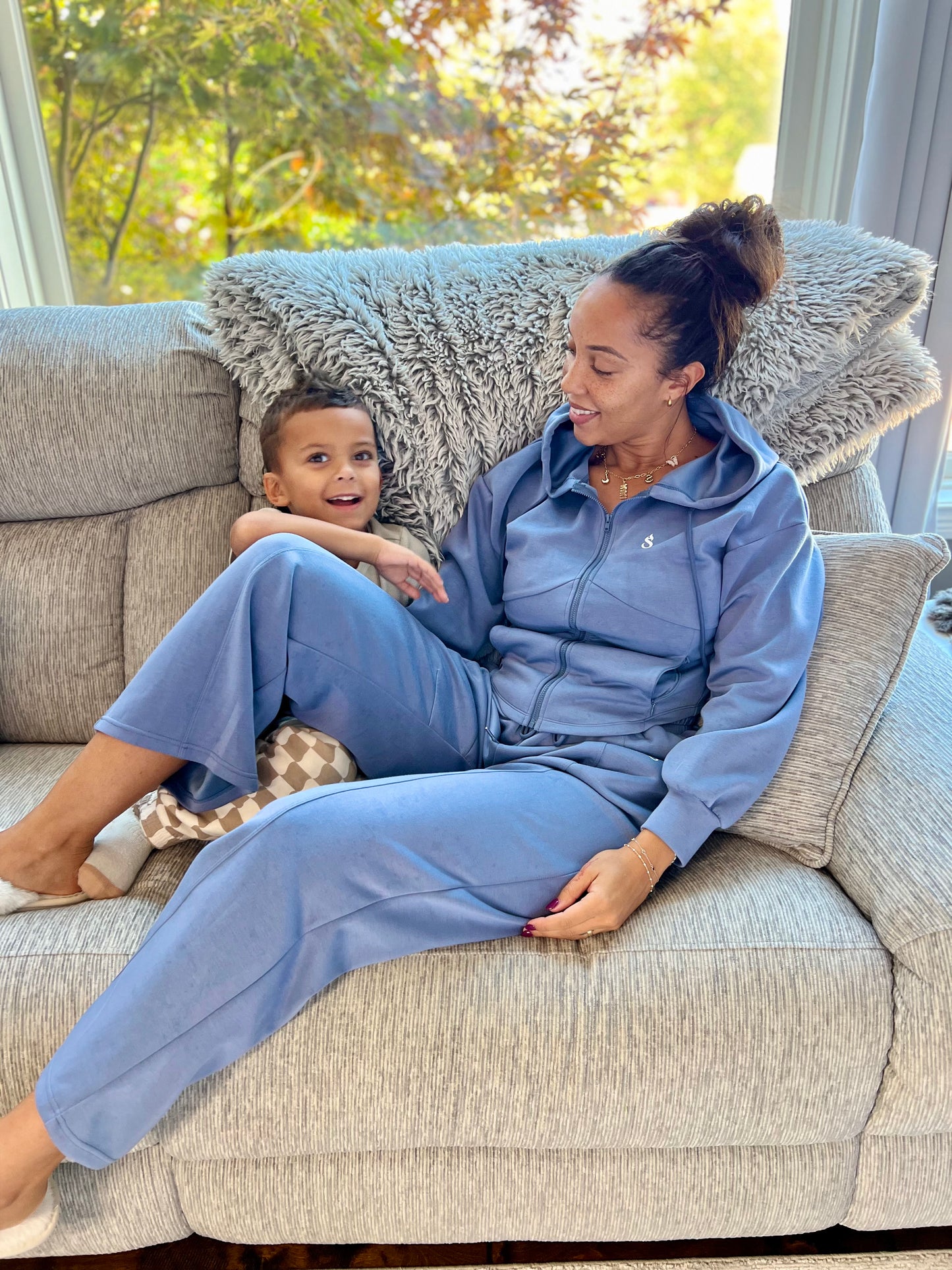 The Mallory LOUNGE Pants