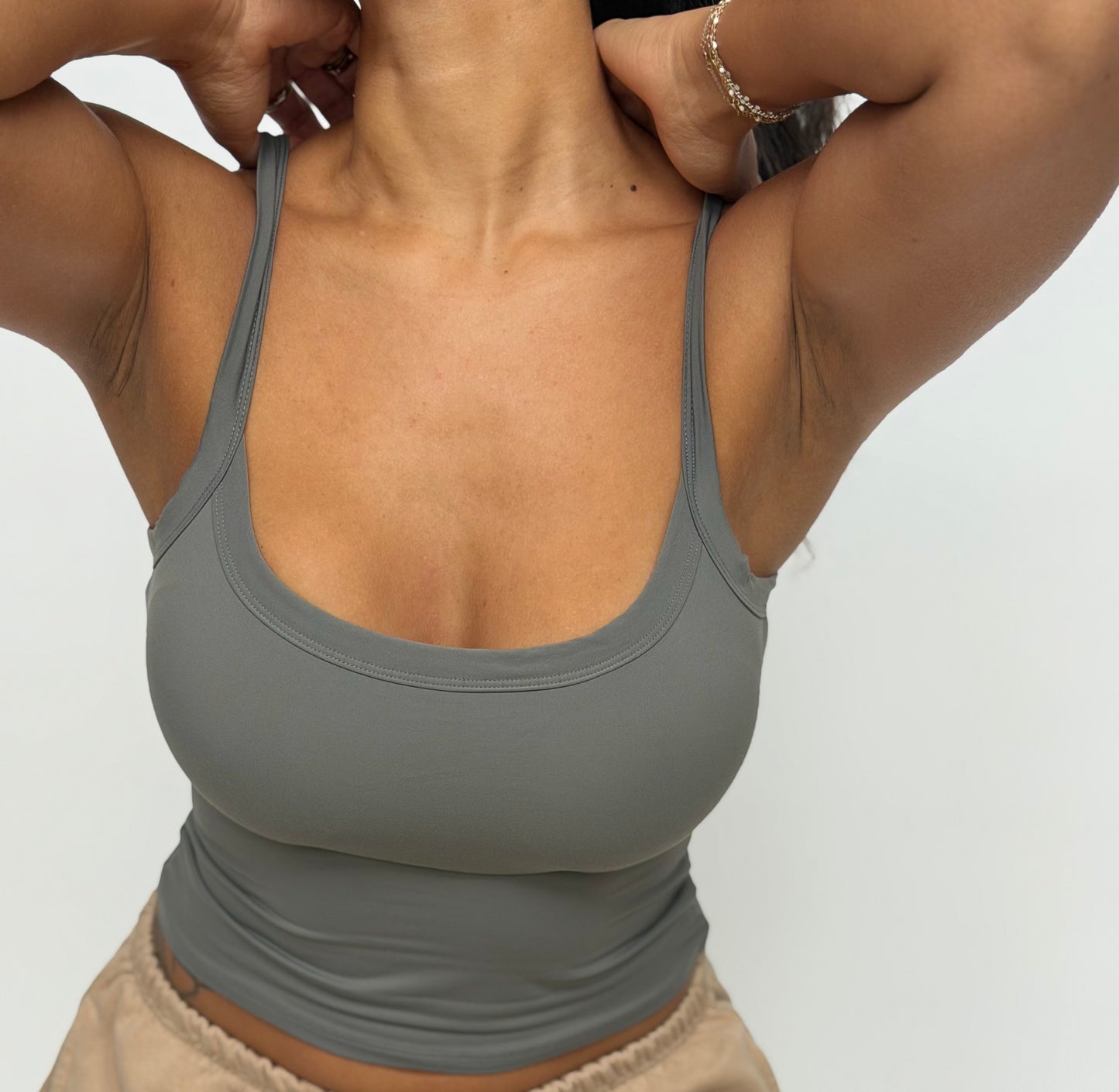 The Kate LOUNGE Tank